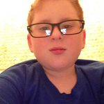 Sammy Stevens - @sammy_stevens127 - Instagram
