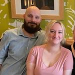 Sammy Stevens - @sstevensvegan - Instagram