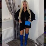 Sammy Stevens - @sammy.stevens.96 - Instagram