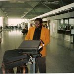 Sammy Stevens - @jagsbug - Instagram