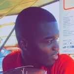 Sammy Stone - @nhanha_yhaw_antwi - Instagram
