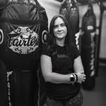 Sammy Stone - @coachsammystone - Instagram