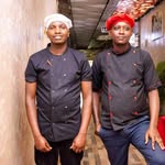 Sammy Stone Mwangi - @sammystonemwangi - Instagram