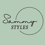 Sammy Grimes - @sammy.styles.hair - Instagram