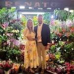@sammysumner1985 - Instagram