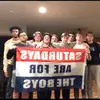 Sammy, Tanner, Elliot, Eli - @bunchofjerrys - TikTok