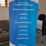 Tate Sammy Beer House - @tate_sammy_beer_house - Instagram