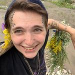 Sammy Testa - @sam_kenzy_queerboi - Instagram