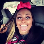 Sammy Jo Thurman - @slammyjo86 - Instagram