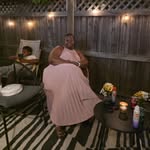 Rachelle S - @sammytrailblazers - Instagram