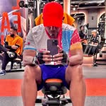 Sameer More - @_trailblazer_sammy - Instagram