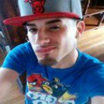 Sammy Velez - @aconix15 - Instagram