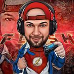Sammy Velez Jr. - @trueskotheflash - Instagram