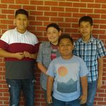 Sammy Velez - @_soy_hijo_del_rey - Instagram