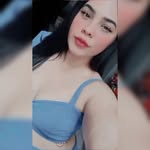 Sammy Isabella Vera - @yayitaponce - Instagram