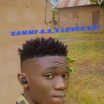 Sammy Vincent - @sammyvincent588 - Instagram