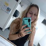 Sammy Vincent - @pandabear280216 - Instagram