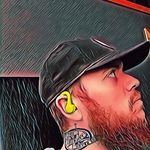Sammy Wade - @blackkcloud - Instagram