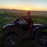 Samuel Waldner - @sammywald66 - Instagram