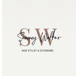 𝐒𝐀𝐌𝐌𝐘𝐖𝐀𝐋𝐊𝐄𝐑•𝐇𝐀𝐈𝐑 - @sammywalkerhair - Instagram