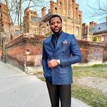 Lawal Gbenga Samuel - @sammywardrobe - Instagram