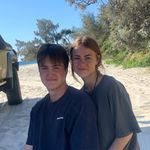 Sammy - @_sammyward - Instagram
