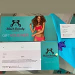 Sammy Ward - @blackbeautycheshire - Instagram