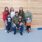 Sammy Warren - Facebook