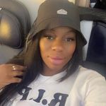 Sammy Watson - @africanqu33 - Instagram