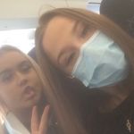 Sammy Watson - @samantha_171120 - Instagram