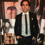 Sammy - @_sammywatts - Instagram