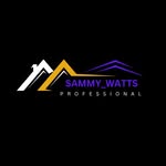 sammy_watts - @sammy_watts85 - Instagram