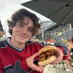 Sammy Watts - @samwatts24 - Instagram