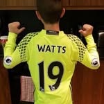Sammy Watts - @watts.sj19 - Instagram