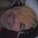 Sammy Weber - @whiteninja97 - Instagram