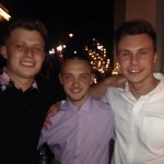 Sammy Webster - @sammybcfc - Instagram