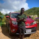 Sammy Webster - @silva_don_official - Instagram