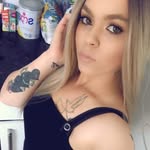 Sammy-jo Weir - @sammyjoweir - Instagram