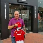 Sammy Weir - @66sammy - Instagram