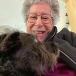Sammy Sheryl Weitz - @houndlady44 - Instagram