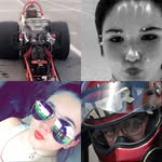 Sammy Wheeler - @wheeler_racing427 - Instagram