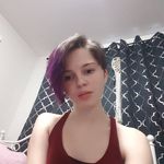 samantha whitehead - @sammy_starlight - Instagram