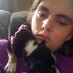 Sammy Wiley - @sassybitch122699 - Instagram