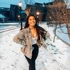 Samantha Willard - @sam_willard_ - TikTok