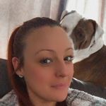Sammy Woods - @mrswoods141219 - Instagram