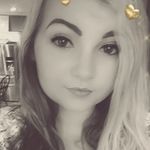 Samantha Wooten - @sammylovee_94 - Instagram