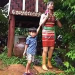 Samnang Chea - @samnang3304 - Instagram
