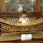 Samnang Chea - @samnang1336 - Instagram