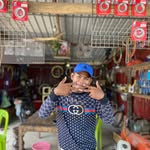 Nang Stella - @samnangeng12 - Instagram