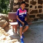 Sveng Samnang - @svengsamnang - Instagram